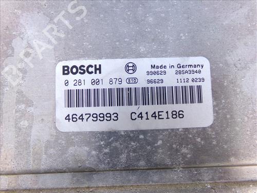 Other FIAT MULTIPLA (186_) 1.9 JTD 105 (186AXB1A) | BP30187076O1