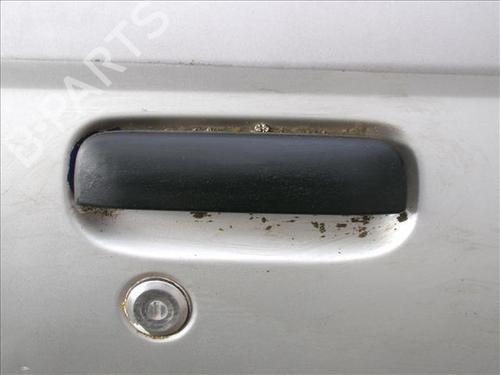 Used Front right exterior door handle NISSAN PICK UP (D22) 2.5 TD 4WD (103 hp) 24928397