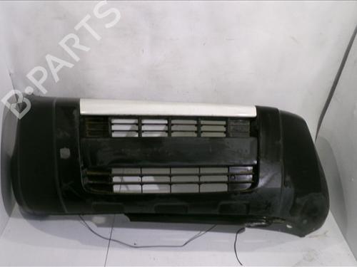 Used Front bumper PEUGEOT BIPPER (AA_) 1.4 HDi (68 hp) 24561388