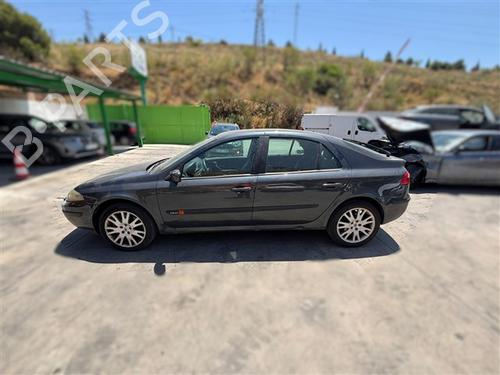 Błotnik przedni lewy RENAULT LAGUNA II (BG0/1_) 1.9 dCi (BG08, BG0G) | BP28070191C41 