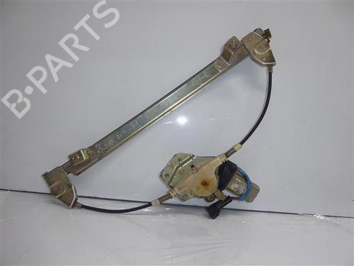 Used Front right window mechanism FIAT MAREA (185_) 1.2 16V (82 hp) 24555570