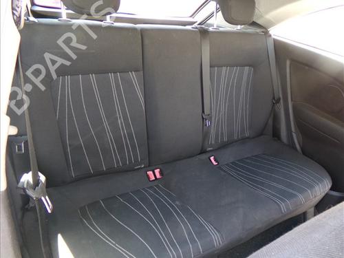 Used Rear seat OPEL CORSA D (S07) 1.3 CDTI (L08, L68) (75 hp) 29385280