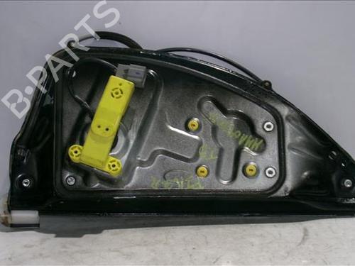 Rear right window mechanism LAND ROVER FREELANDER 2 (L359) 2.2 TD4 4x4 | BP24858066C25 