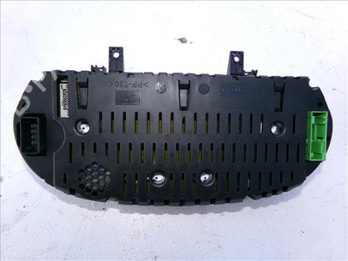 Electronic module VW POLO (9N_, 9A_) 1.4 TDI | BP27995986M83 