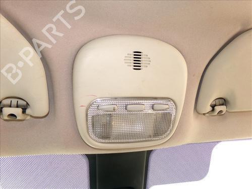 Kabinelys CITROËN C4 I (LC_) 1.6 HDi (90 hp) 27444731