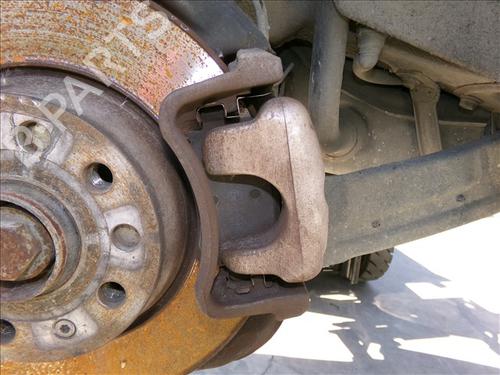 Left front brake caliper VW PASSAT B6 (3C2) 2.0 TDI | BP26283784M105 