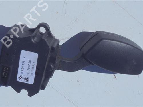 Licht + Raw Schakelaar BMW 5 (E60) 530 d (218 hp) 24563772