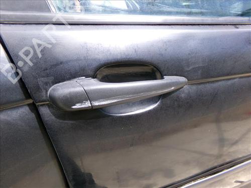 Used Front right exterior door handle BMW 3 (E46) 320 d (136 hp) 24565660