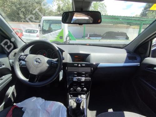 Retrovisor direito OPEL ASTRA H (A04) 1.7 CDTI (L48) | BP26611679C27 