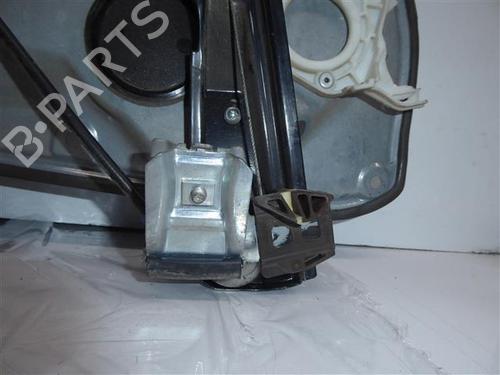 Front right window mechanism SEAT CORDOBA (6L2) 1.9 SDI | BP24556282C23 