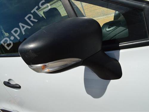 Right mirror RENAULT CLIO IV (BH_) 1.5 dCi 75 | BP24561753C27 