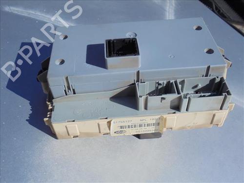 Elektronisk modul FIAT STILO (192_) 1.9 JTD (192_XE1A) | BP24560952M83 