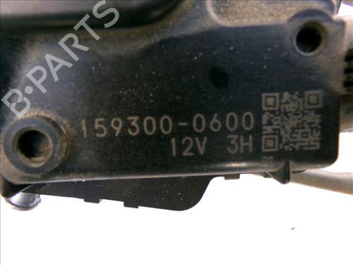 Front wiper motor MAZDA 5 (CR) 2.0 CD (CR19) | BP27978945M29 