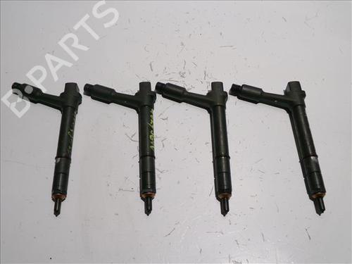Injector OPEL MERIVA A MPV (X03) 1.3 CDTI (E75) | BP26204764M100 