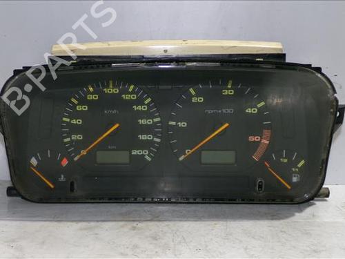 Used Electronic module SEAT INCA (6K9) 1.9 D (64 hp) 24857883