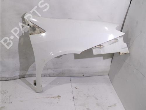 Used Right front fenders LANCIA PHEDRA (179_) 2.0 (179AXA11, 179AXA1A) (136 hp) 24564999