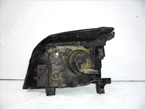 Right headlight NISSAN X-TRAIL I (T30) 2.5 4x4 | BP24560289C29 