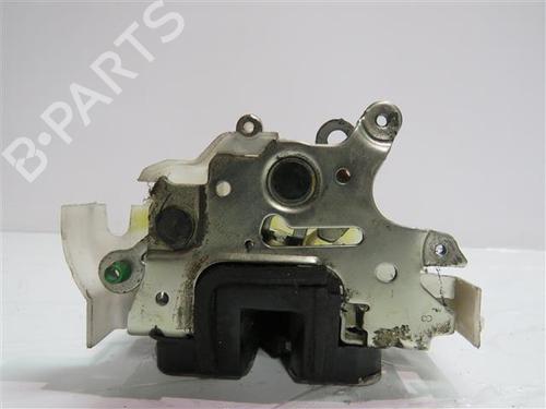 Used Rear left lock NISSAN CABSTAR (F24M, F24W) 28.11 DCI, 32.11 DCI, 35.11 DCI 2.5 (F24M) (110 hp) 24556279