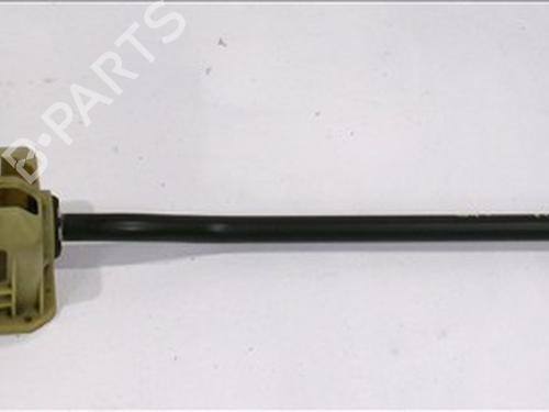 Used Gear lever OPEL COMBO Box Body/MPV (71_) 1.7 D (60 hp) 25596628