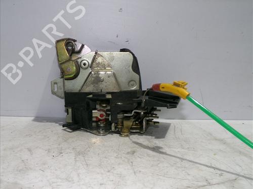 Used Rear right lock BMW 5 (E39) 525 d (163 hp) 24560165