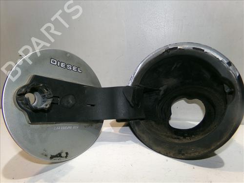 Fuel flap FORD FIESTA V (JH_, JD_) 1.4 TDCi | BP28209519C131 