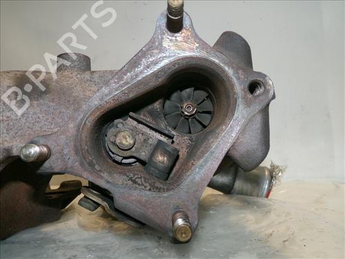 Turbocharger/Supercharger TOYOTA YARIS (_P1_) 1.4 D-4D (NLP10_, NLP10R) | BP29504732M71 