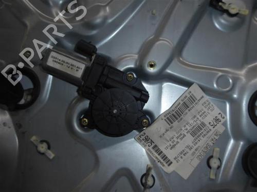 Used Front right window mechanism FIAT STILO (192_) 1.9 JTD (192_XE1A) (115 hp) 24555999