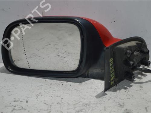 Used Left mirror PEUGEOT 307 CC (3B) 2.0 HDi 135 (136 hp) 24559219