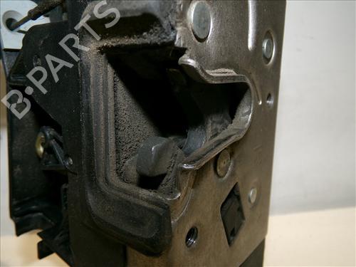 Venstre foran lås OPEL CORSA C (X01) 1.7 CDTI (F08, F68) | BP24859327C98 