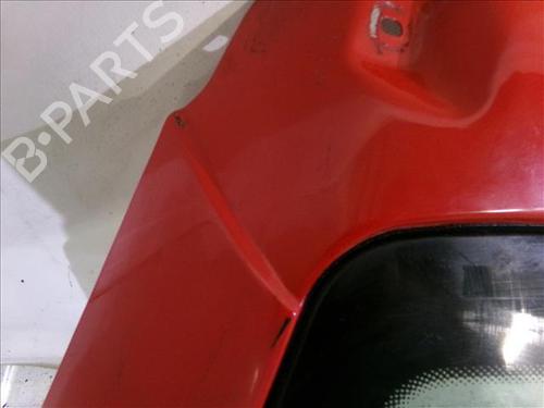 Tailgate SEAT CORDOBA (6K1, 6K2) 1.0 i | BP24565187C6 