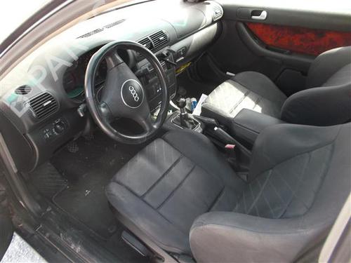 Switch AUDI A3 (8L1) 1.6 | BP24555838I30