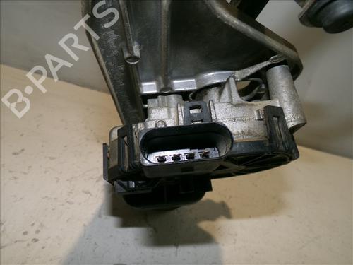 Front wiper motor FORD FOCUS II (DA_, HCP, DP) 1.6 | BP24859583M29 