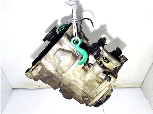 Gearbox SKODA ROOMSTER (5J7) 1.4 TDI | BP24557479M3 