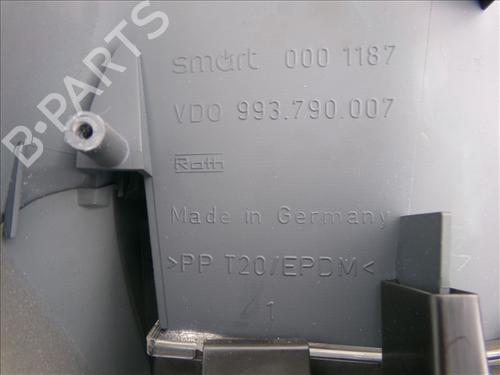 Electronic module SMART CITY-COUPE (450) 0.6 (450.352, 450.353) | BP30006735M83 