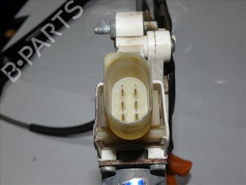 Front left window mechanism BMW 1 (E87) 120 d | BP24556446C22 
