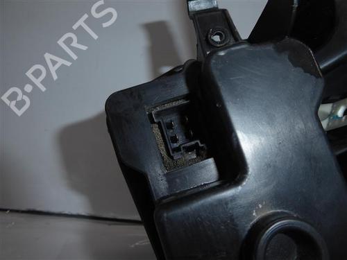 Heater blower motor MERCEDES-BENZ C-CLASS (W203) C 220 CDI (203.008) | BP24556584M62