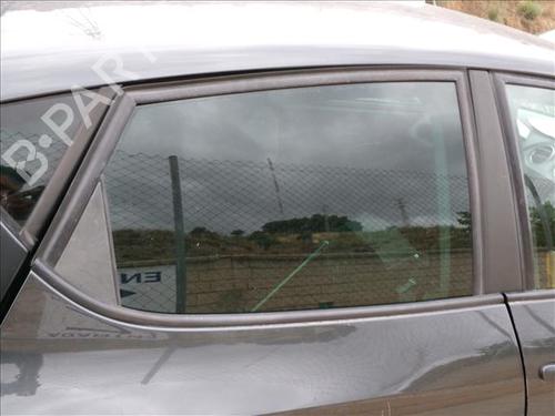 Used Rear right door window SEAT IBIZA IV (6J5, 6P1) 1.2 (70 hp) 24568785
