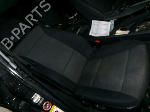 Used Right front seat BMW 1 (E87) 118 d (122 hp) 25733756