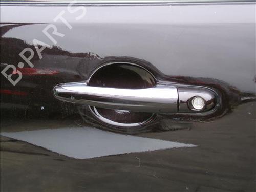 Used Front left exterior door handle KIA OPIRUS (GH) 3.5 (203 hp) 24568587