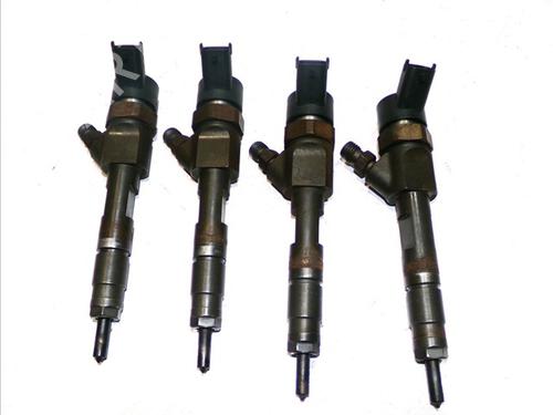 Used Injector RENAULT MEGANE II (BM0/1_, CM0/1_) 1.9 dCi (BM0G, CM0G) (120 hp) 29385307