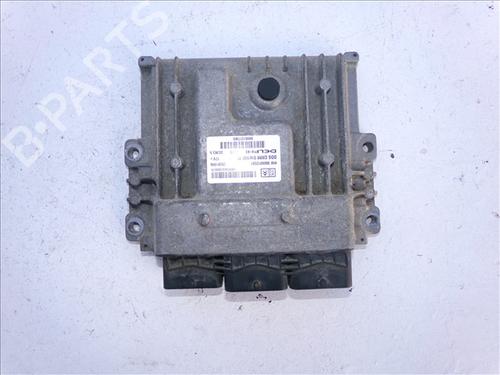 Ander PEUGEOT EXPERT Van (VF3A_, VF3U_, VF3X_) 2.0 HDi 165 (163 hp) 31082438