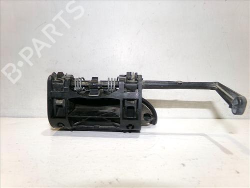 Høyre foran utvendig håndtak PEUGEOT 206 Hatchback (2A/C) 1.4 HDi eco 70 | BP26204645C129 
