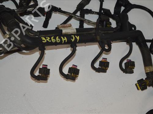 Cable CITROËN NEMO Box Body/MPV (AA_) 1.3 HDi 75 | BP29484169E12 