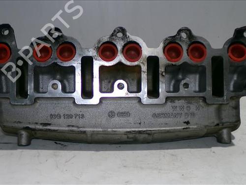 Intake manifold DODGE CALIBER 2.0 CRD | BP24569101M70 