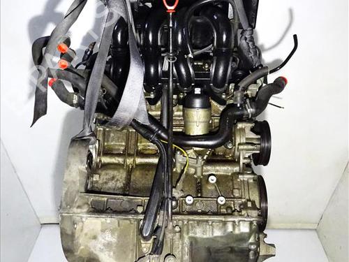 Engine MERCEDES-BENZ A-CLASS (W168) A 140 (168.031, 168.131) | BP24557258M1 