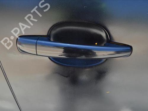 Used Front right exterior door handle PEUGEOT 5008 (0U_, 0E_) 2.0 HDi 150 / BlueHDi 150 (150 hp) 24560870