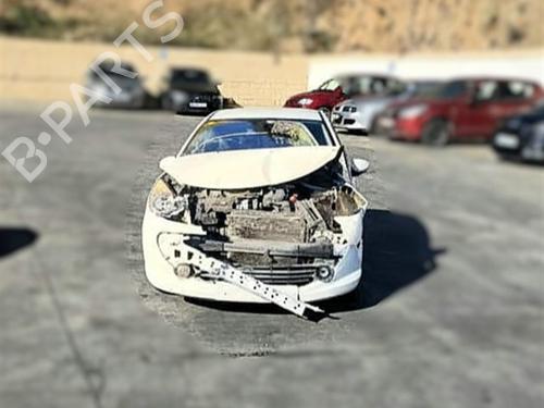 Used Parts PEUGEOT 207 (WA_, WC_) 1.6 HDi (109 hp) 4368537