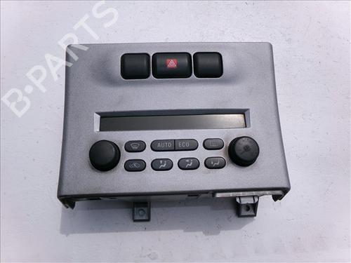 Used Climate control OPEL ZAFIRA A MPV (T98) 2.0 DTI 16V (F75) (101 hp) 28313995