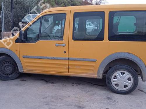 Left sun visor FORD TOURNEO CONNECT 1.8 TDCi /TDDi /DI | BP24558342I1 