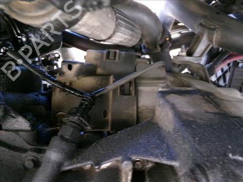 Startmotor RENAULT MEGANE III Hatchback (BZ0/1_, B3_) 1.5 dCi (86 hp) 24568911